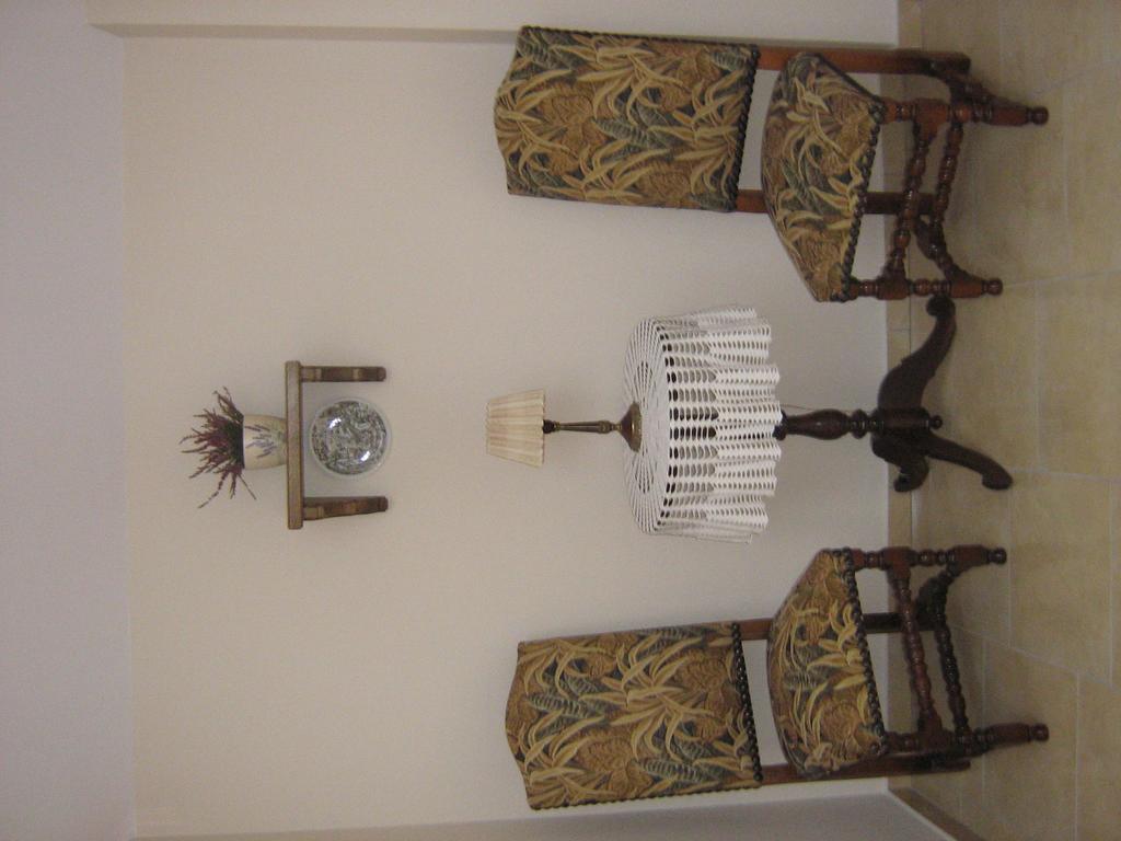 Gosciniec Podkowa Apartment Wlodawa Bagian luar foto