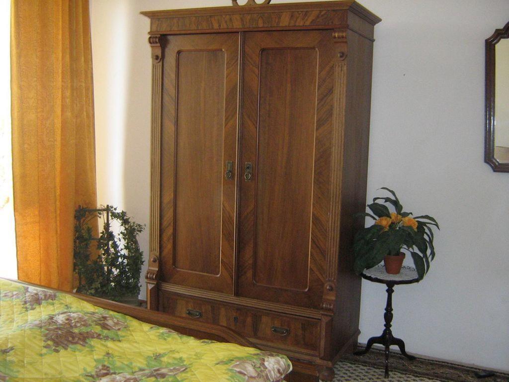 Gosciniec Podkowa Apartment Wlodawa Ruang foto